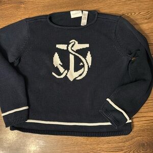 Liz Claiborne Women’s Sweater